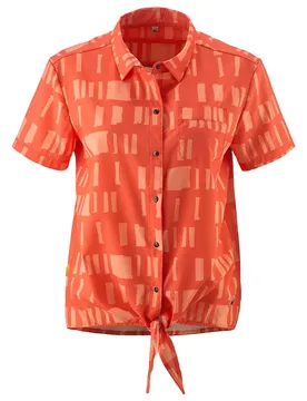 Chemise à Manches Courtes Adventure