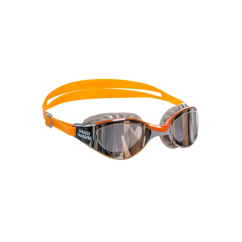 Lunettes De Natation Hydro Flex Mirror - Mad Wave - FashionsVida