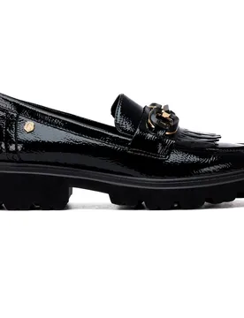Mocassini 1636901 Black EU 41