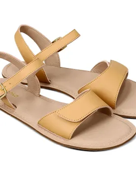 Sandali Grace 2.0 Barefoot Beige EU 43