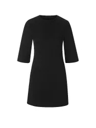 Richroyal Minidress nero M