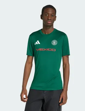 Mexiko-Trikot FIFA 2026 - Vert - male - Size: M