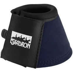 Hufglocken Pikosoft, navy XL