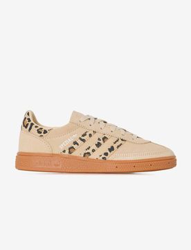 Handball Spezial Leopard beige/marron 35