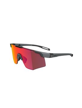 Gafas de ciclismo para hombre Speedsense gris