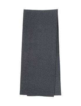 Men's Wool-Cashmere Scarf