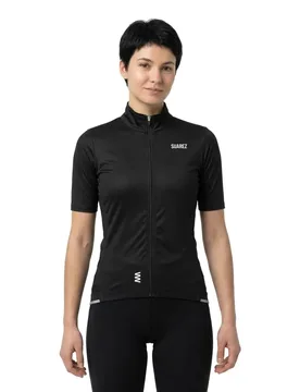 Veste à Manches Courtes Thermal Gabba Guard - Suarez - FashionsVida