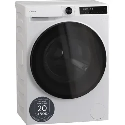 Lavadora 9 kg - 1400 rpm, Motor Inverter, Prowash 550 - BP 49BL8-S