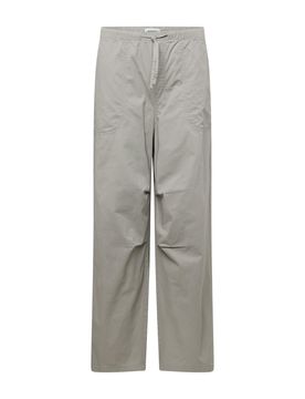 WEEKDAY Pantalón 'London' greige