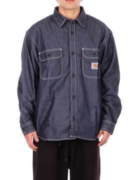 CARHARTT Camicie Blue