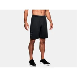 Short Tech™ Graphic Black S