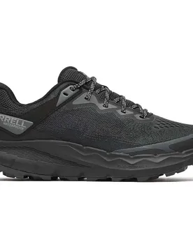 Scarpe Da Trail Running Nova Wp Black EU 43 1/2
