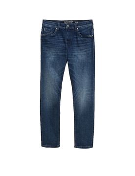 Vaqueros Straight Fit TTJOSH azul oscuro 32/L32