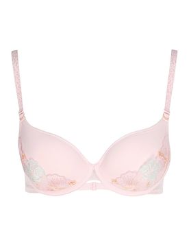 BH mit Bügel DAYDREAM pastel bouquet rosa 90D damen