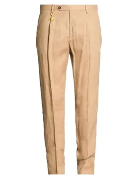 Hose Herren Sand 56 Herren - MANUEL RITZ - FashionsVida