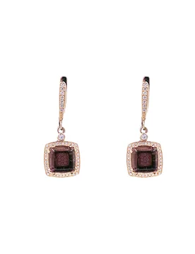 Orecchini Donna Fatone fat925-135 - FATONE - FashionsVida
