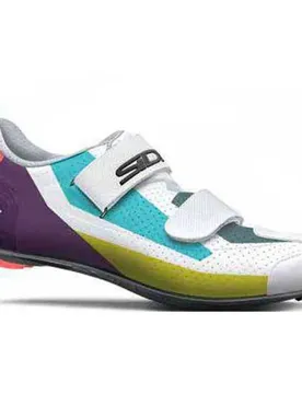 Sidi Chaussures De Route T-5 Air