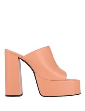 Sandale Damen Lachs 37,38,40 Damen
