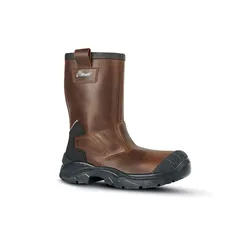 Chaussures De Sécurité Alaska Uk Brown EU 38