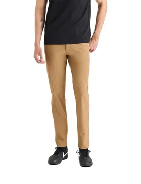 Pantaloni Go Airweave 5-pocket Slim Otter 40 - Dockers - FashionsVida
