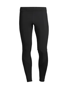 Leggings Windtherm - Noir - male - Size: S - Casall - FashionsVida
