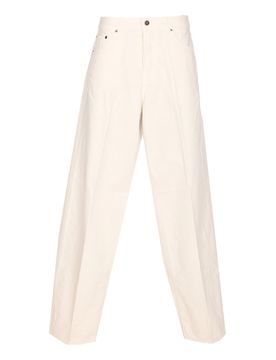 Jeans Bethany Bull 44 bianchi