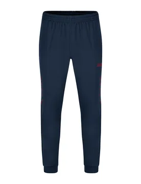 Jogginghose Damen polyester Challenge - Bleu - female - Size: 40 - Jako - FashionsVida