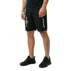 Reactor Shorts Black / Green / White S Men