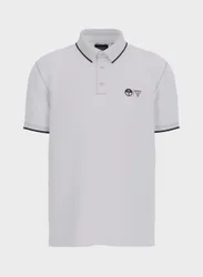 GUESS POLO PIQUET