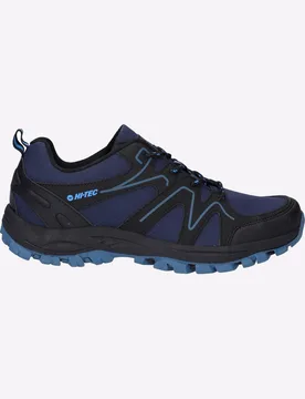 Hi-Tec Maine Mens Shoes - - Size: 7 - Hi-tec - FashionsVida