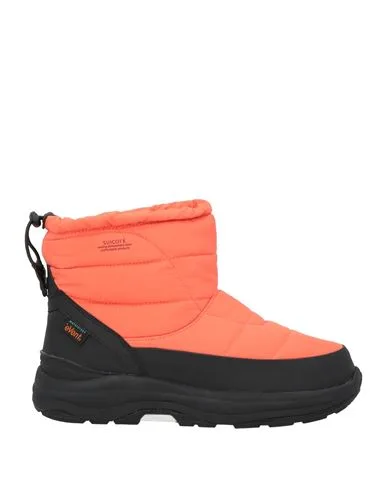 Stiefelette Damen Orange 36.5,38,39 Damen - Suicoke - FashionsVida