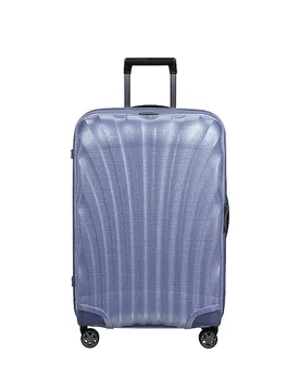 Trolley C-LITE 69cm Lavender viola - Samsonite - FashionsVida