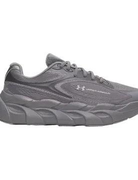 Scarpe Da Running Hb Runner 2 Gray / Metallic Silver EU 46