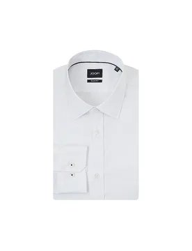 Hemd Slim Fit VICTOR weiss 45 herren - Joop! - FashionsVida