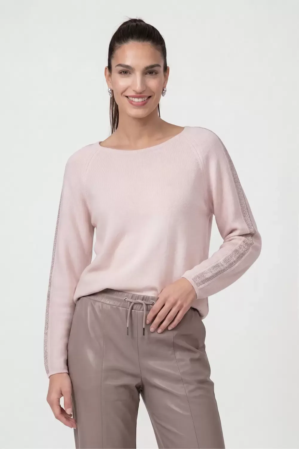 Pullover female - 38 - FashionsVida