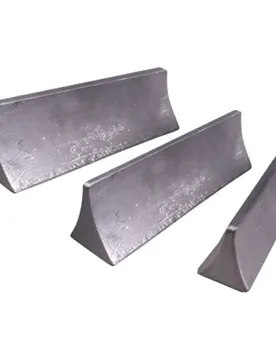 Oms Piombo V Coated 2kg