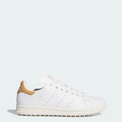 Scarpe da golf Stan Smith Spikeless 40 2/3 Cloud White / Off White / Off White