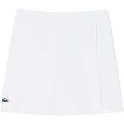 LACOSTE Skort Golf, weiss 36