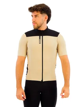 Maillot à Manches Courtes Allroad Cargo