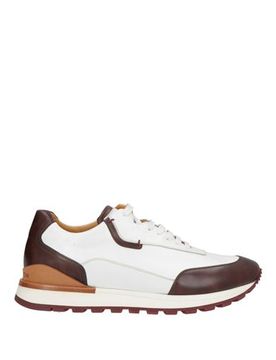 Sneakers Hombre Blanco 42 Hombre