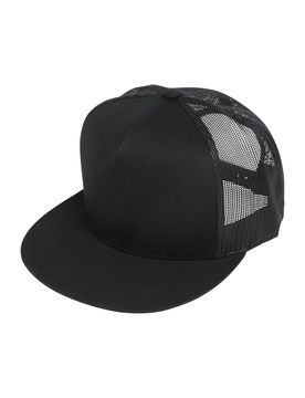 Flexfit Gorra 'Classic' negro