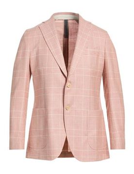 Americana Hombre Rosa palo 48 Hombre