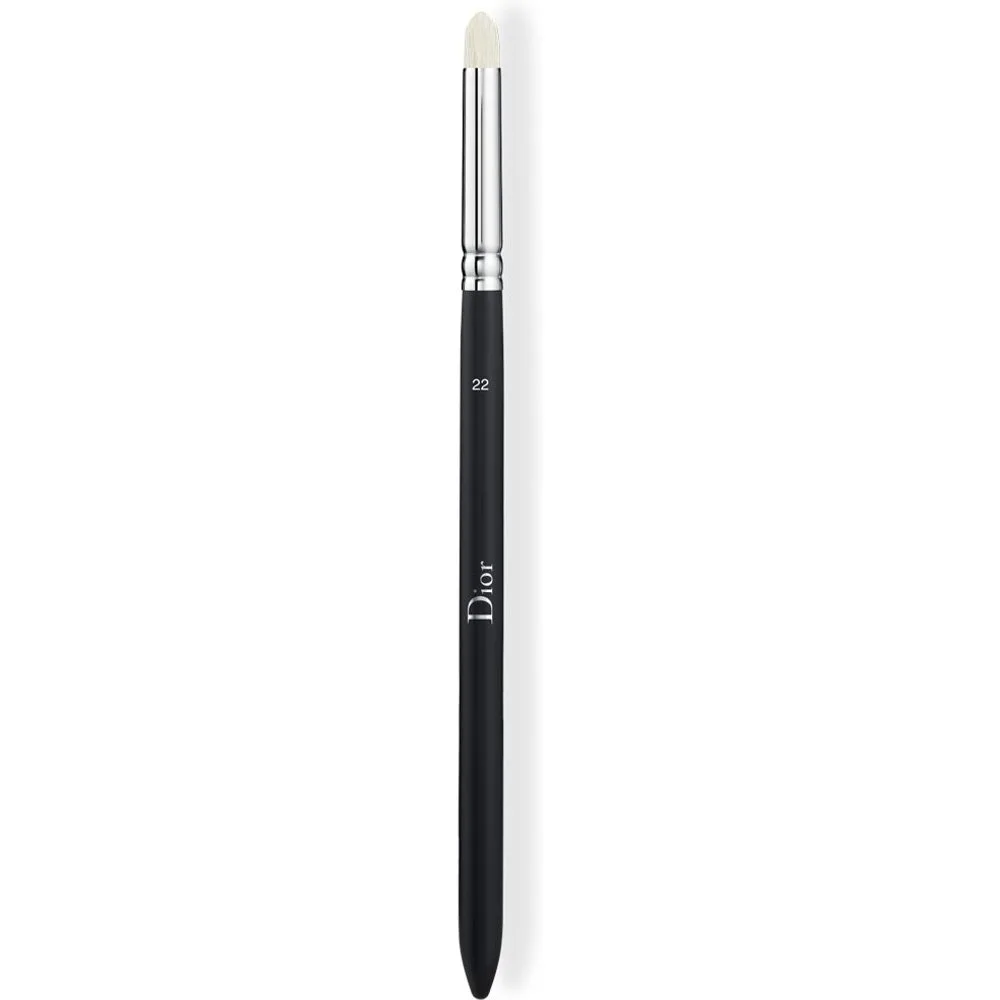 Backstage Small Eyeshadow Blending Brush N° 22 - DIOR - FashionsVida