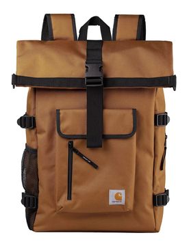Philis Backpack Hamilton Brown Stück Unisex