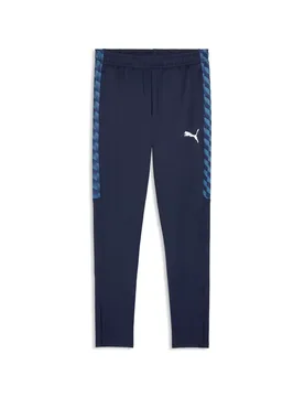 Trainingshose TeamLiga26 - Bleu - male - Size: XL - Puma - FashionsVida