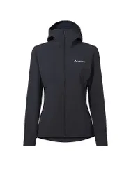 Chaqueta softshell Tekoa II para mujer negro 38
