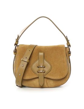 Borsa a tracolla Mavery piccola