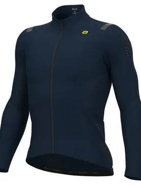 Maillot à Manches Longues R-ev1 Warm Race