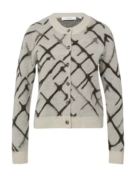 Strickjacke female