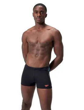 Slip De Bain Boxer Hyperboom Panel